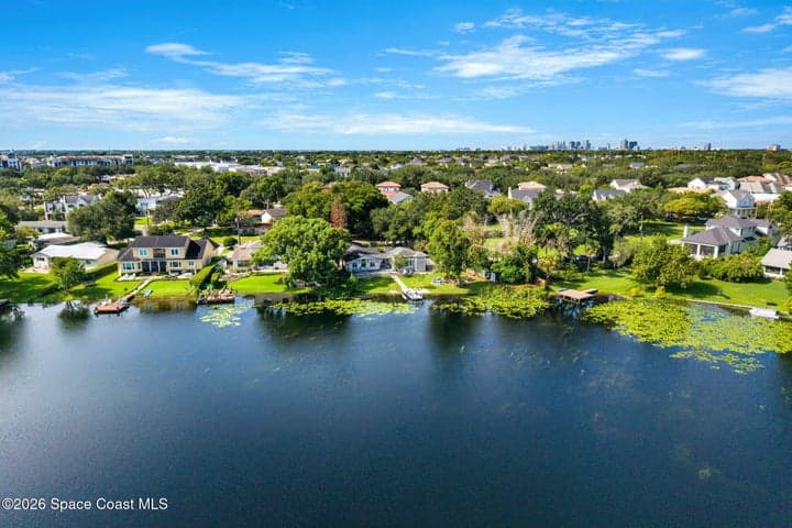 1803 Barker Drive, Winter Park, FL, 32789 photo 45