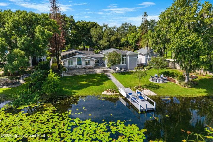 1803 Barker Drive, Winter Park, FL, 32789 photo 44