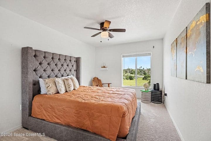 Northwest Bedroom