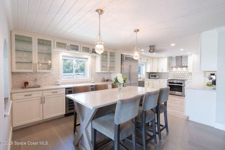1803 Barker Drive, Winter Park, FL, 32789 photo 11