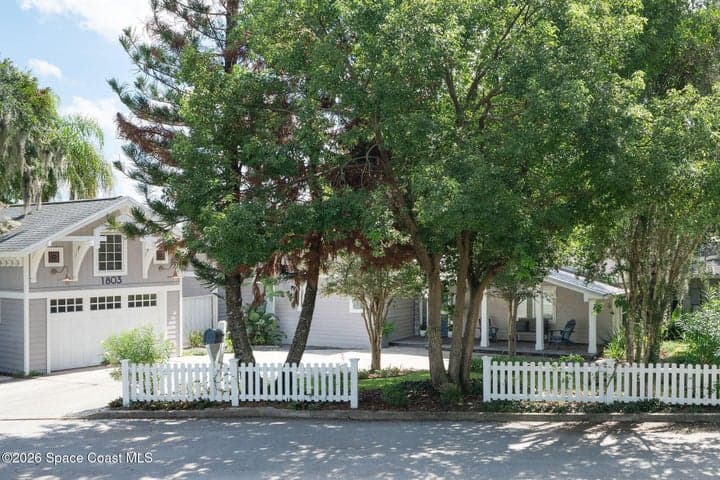 1803 Barker Drive, Winter Park, FL, 32789 photo 2