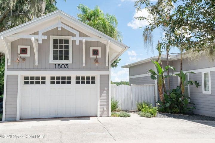 1803 Barker Drive, Winter Park, FL, 32789 photo 3