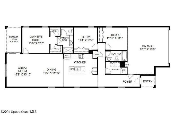 641 SW Richmond Circle SW, Palm Bay, FL, 32908 photo 9