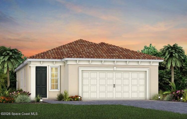 3583 Guava Palms Court, Melbourne