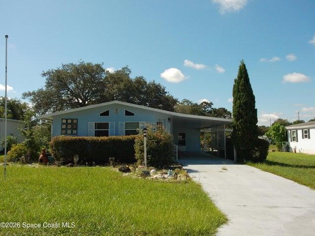 162 Florence Boulevard, DeBary, FL, 32713 photo 1
