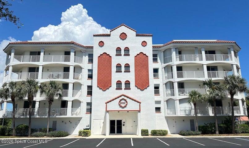 8935 Puerto Del Rio Drive 7203, Cape Canaveral