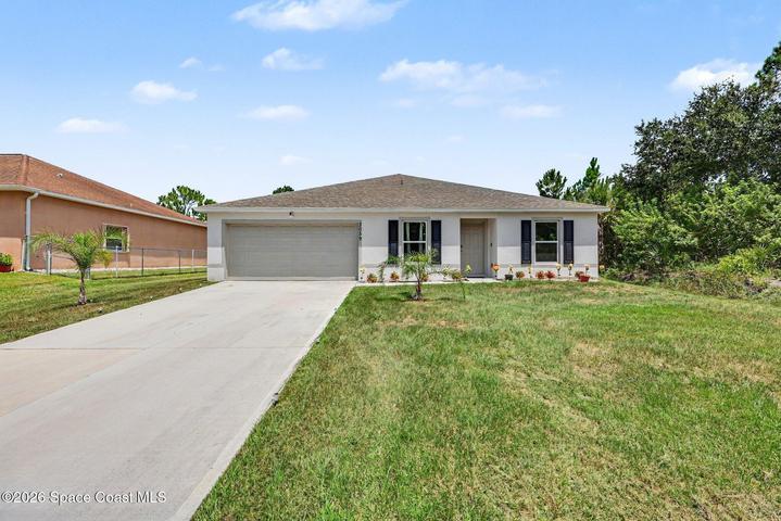 3059 Tivoli Avenue SE, Palm Bay, FL, 32909 photo 2