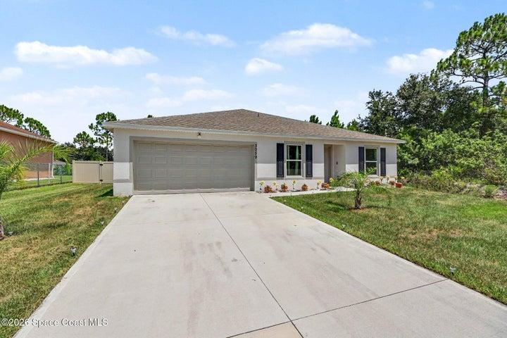 3059 Tivoli Avenue SE, Palm Bay, FL, 32909 photo 3