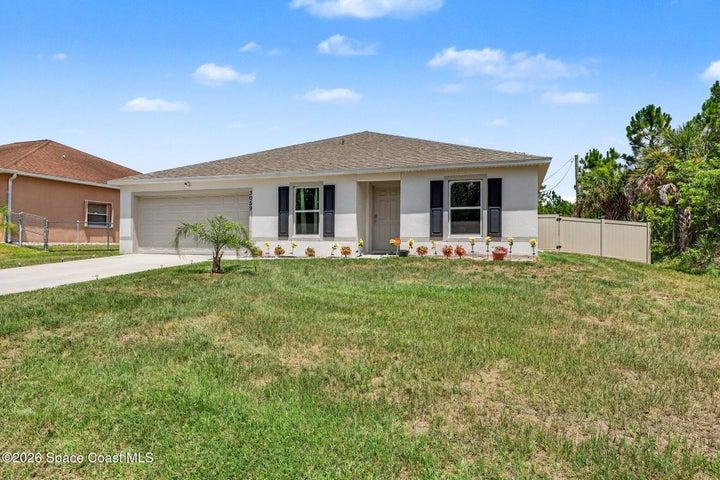 3059 Tivoli Avenue SE, Palm Bay, FL, 32909 photo 4