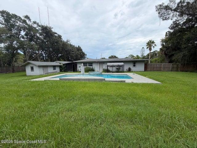 1790 Harlock Road, Melbourne, FL, 32934 photo 3
