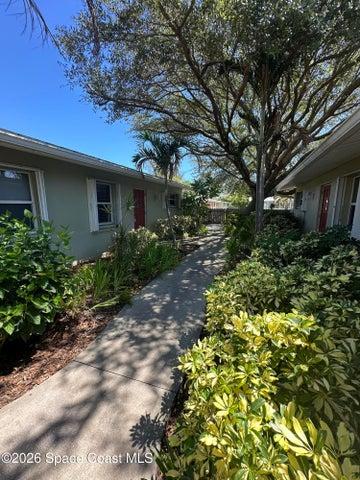 236 Woodland Avenue 1, Cocoa Beach, FL, 32931 photo 20