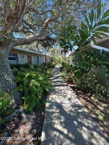 236 Woodland Avenue 1, Cocoa Beach, FL, 32931 photo 21