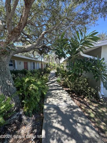 236 Woodland Avenue 1, Cocoa Beach, FL, 32931 photo 1
