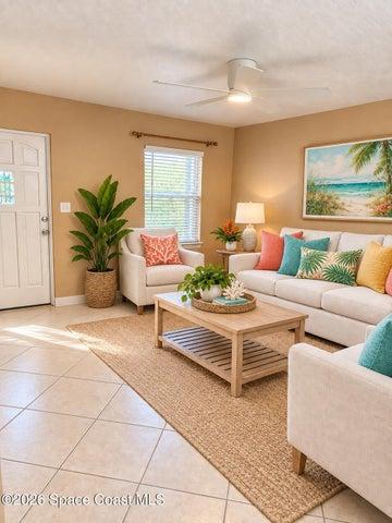 236 Woodland Avenue 1, Cocoa Beach, FL, 32931 photo 2