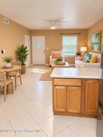 236 Woodland Avenue 1, Cocoa Beach, FL, 32931 photo 9
