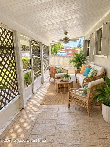 236 Woodland Avenue 1, Cocoa Beach, FL, 32931 photo 10