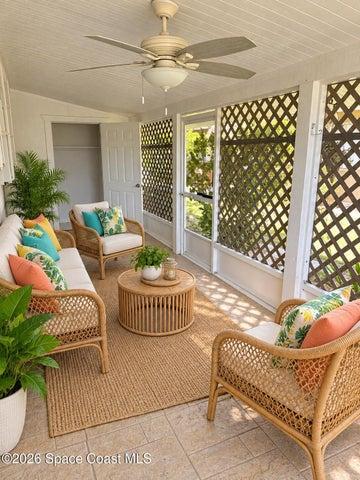 236 Woodland Avenue 1, Cocoa Beach, FL, 32931 photo 11