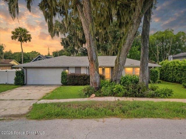 1970 Bedford Drive, Titusville, FL, 32796 photo 1