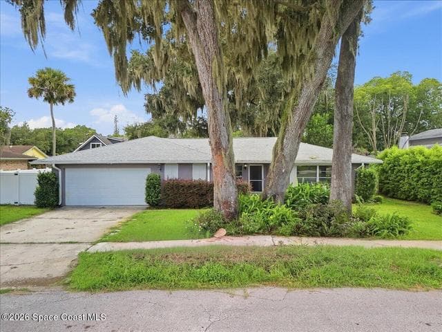 1970 Bedford Drive, Titusville, FL, 32796 photo 2