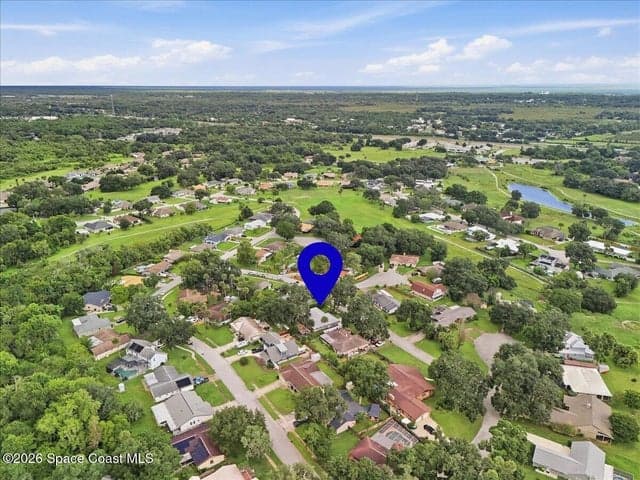 1970 Bedford Drive, Titusville, FL, 32796 photo 37