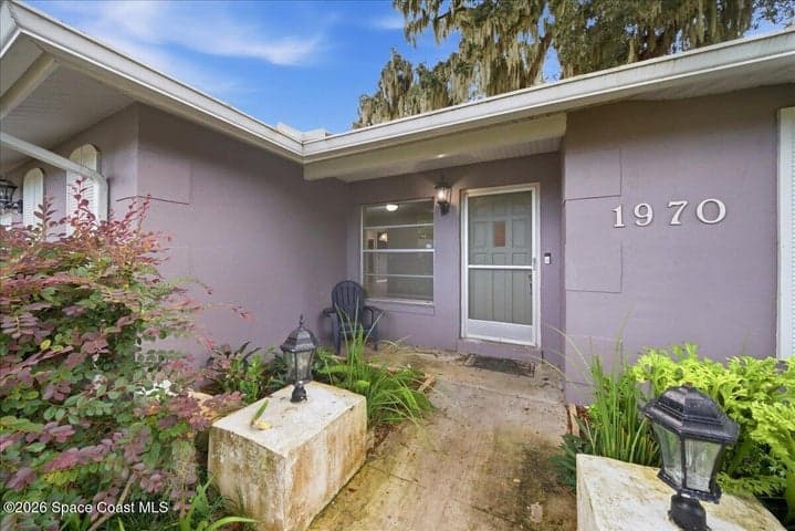 1970 Bedford Drive, Titusville, FL, 32796 photo 4