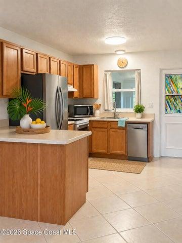 236 Woodland Avenue 1, Cocoa Beach, FL, 32931 photo 3