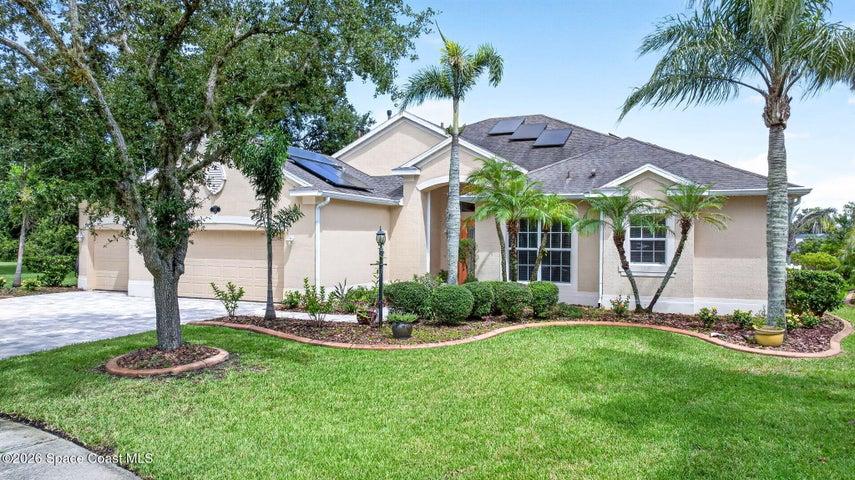 1301 Cape Sable Drive, Melbourne, FL, 32940 photo 45