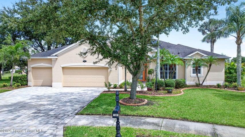 Beautiful Suntree Pool Home!
