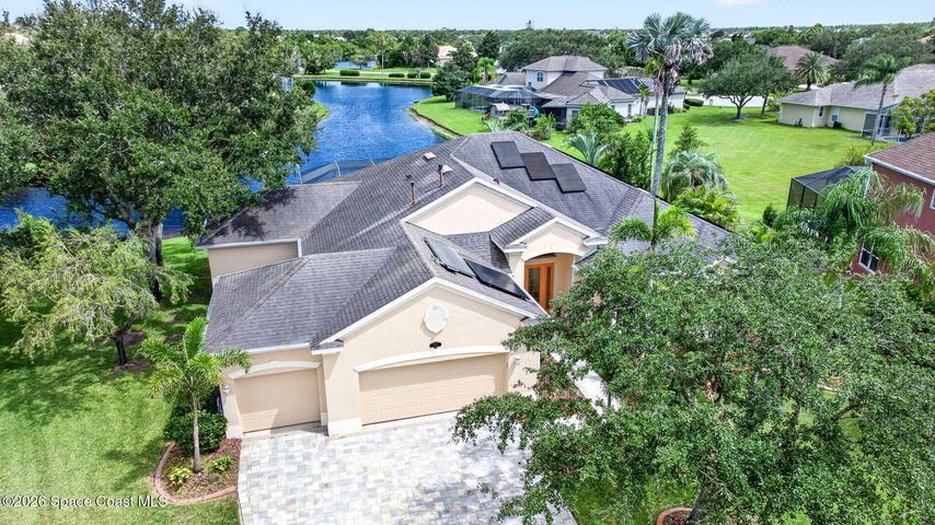 1301 Cape Sable Drive, Melbourne, FL, 32940 photo 52