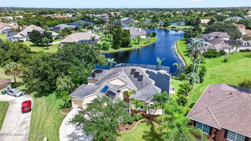 1301 Cape Sable Drive, Melbourne, FL, 32940 photo 50