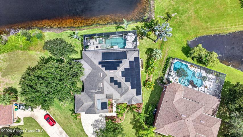 1301 Cape Sable Drive, Melbourne, FL, 32940 photo 48