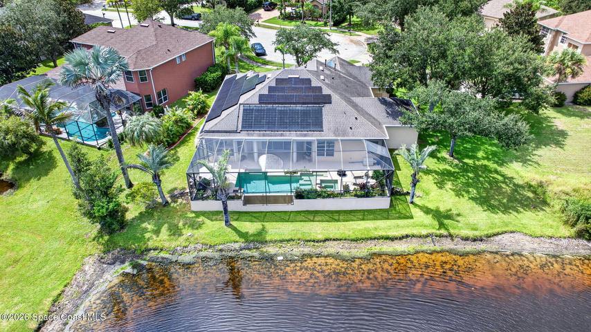 1301 Cape Sable Drive, Melbourne, FL, 32940 photo 51