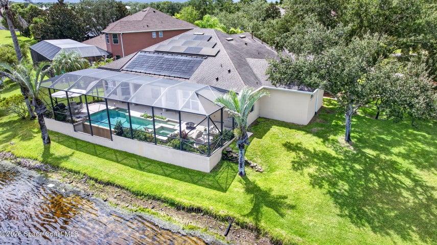 1301 Cape Sable Drive, Melbourne, FL, 32940 photo 4