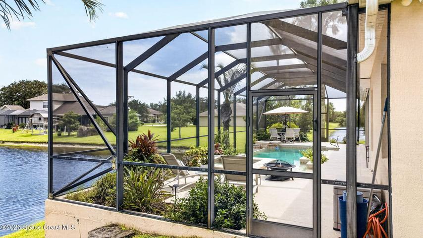 1301 Cape Sable Drive, Melbourne, FL, 32940 photo 47