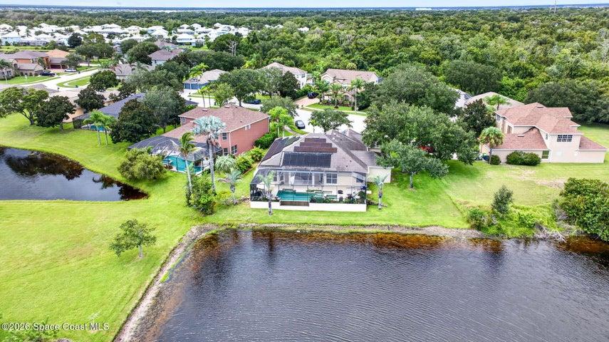 1301 Cape Sable Drive, Melbourne, FL, 32940 photo 5