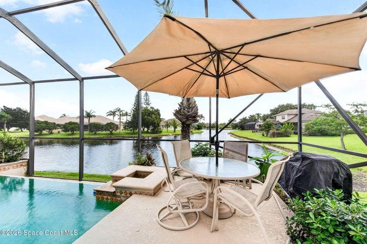 1301 Cape Sable Drive, Melbourne, FL, 32940 photo 7