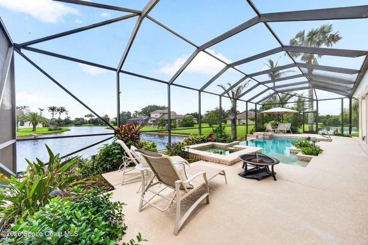 1301 Cape Sable Drive, Melbourne, FL, 32940 photo 6