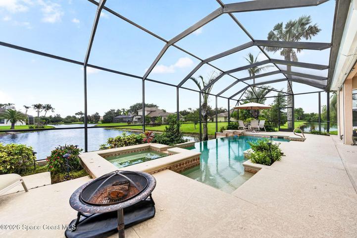1301 Cape Sable Drive, Melbourne, FL, 32940 photo 53
