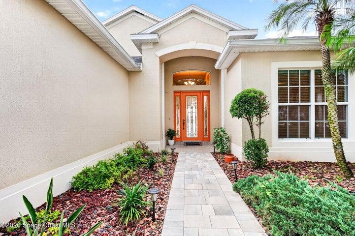 1301 Cape Sable Drive, Melbourne, FL, 32940 photo 8