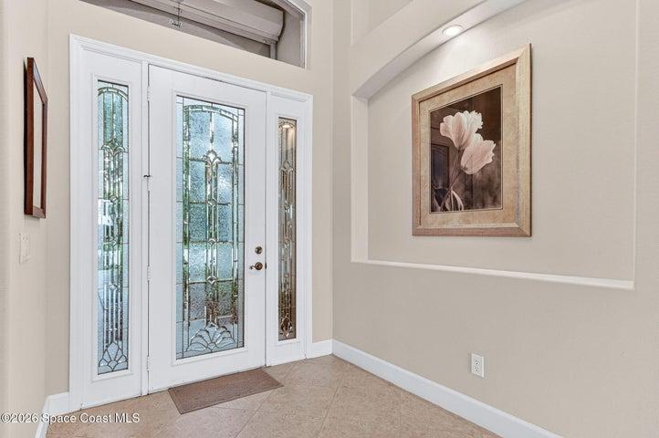 Foyer