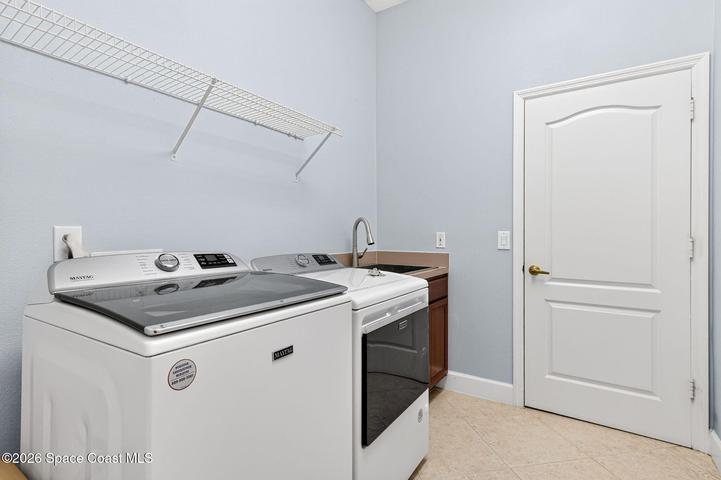 1301 Cape Sable Drive, Melbourne, FL, 32940 photo 44