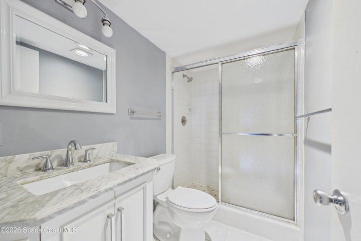 Guest Bath
