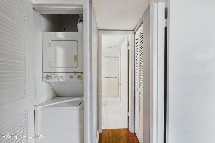Washer/Dryer