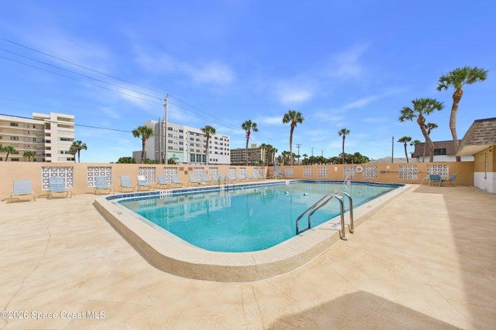 Community Pool