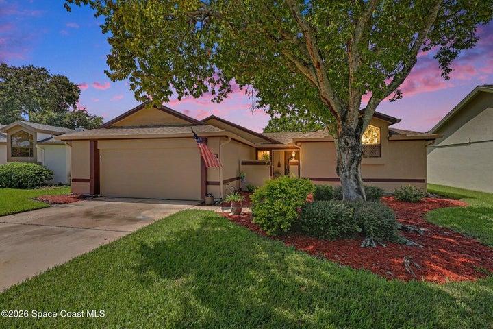 594 Pine Forest Court, Melbourne, FL, 32940 photo 25