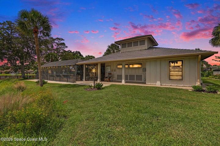 594 Pine Forest Court, Melbourne, FL, 32940 photo 27