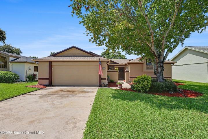 594 Pine Forest Court, Melbourne, FL, 32940 photo 26