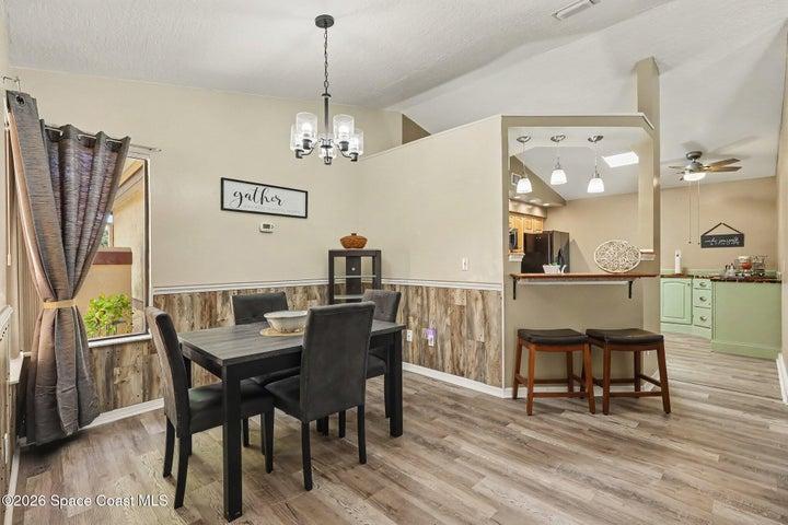 594 Pine Forest Court, Melbourne, FL, 32940 photo 7