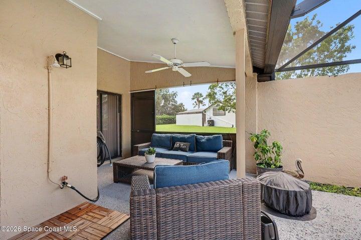 594 Pine Forest Court, Melbourne, FL, 32940 photo 22