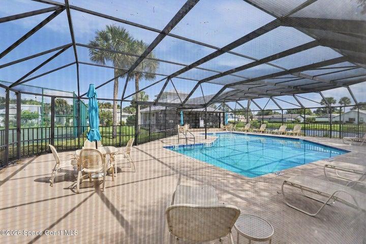 594 Pine Forest Court, Melbourne, FL, 32940 photo 29